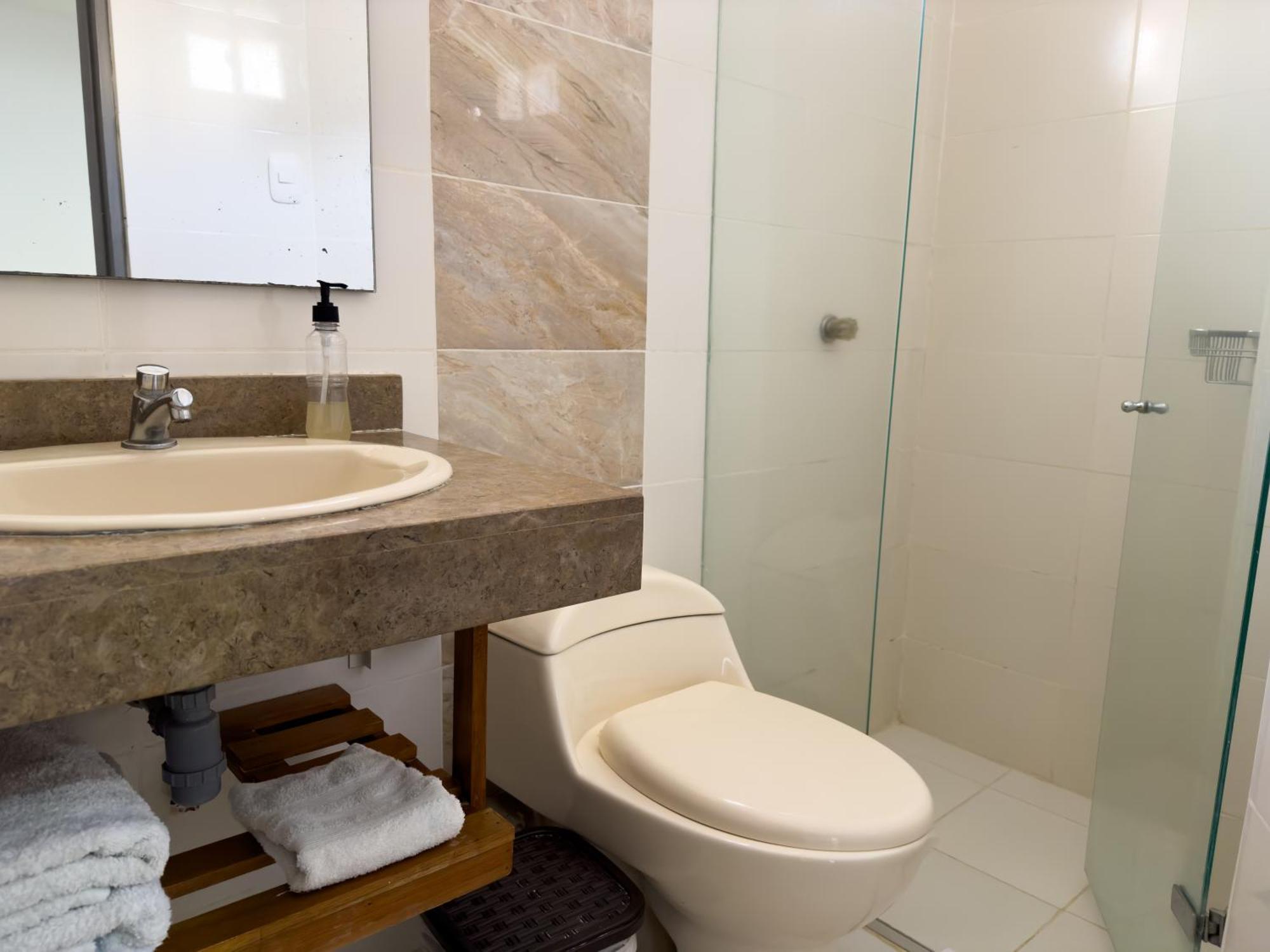Hotel Zamay Gaira ซันตามาร์ตา ภายนอก รูปภาพ